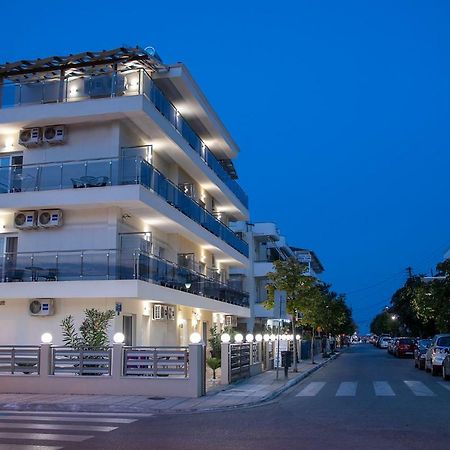 Olympic Coast Apartment Olympic Beach Exterior photo