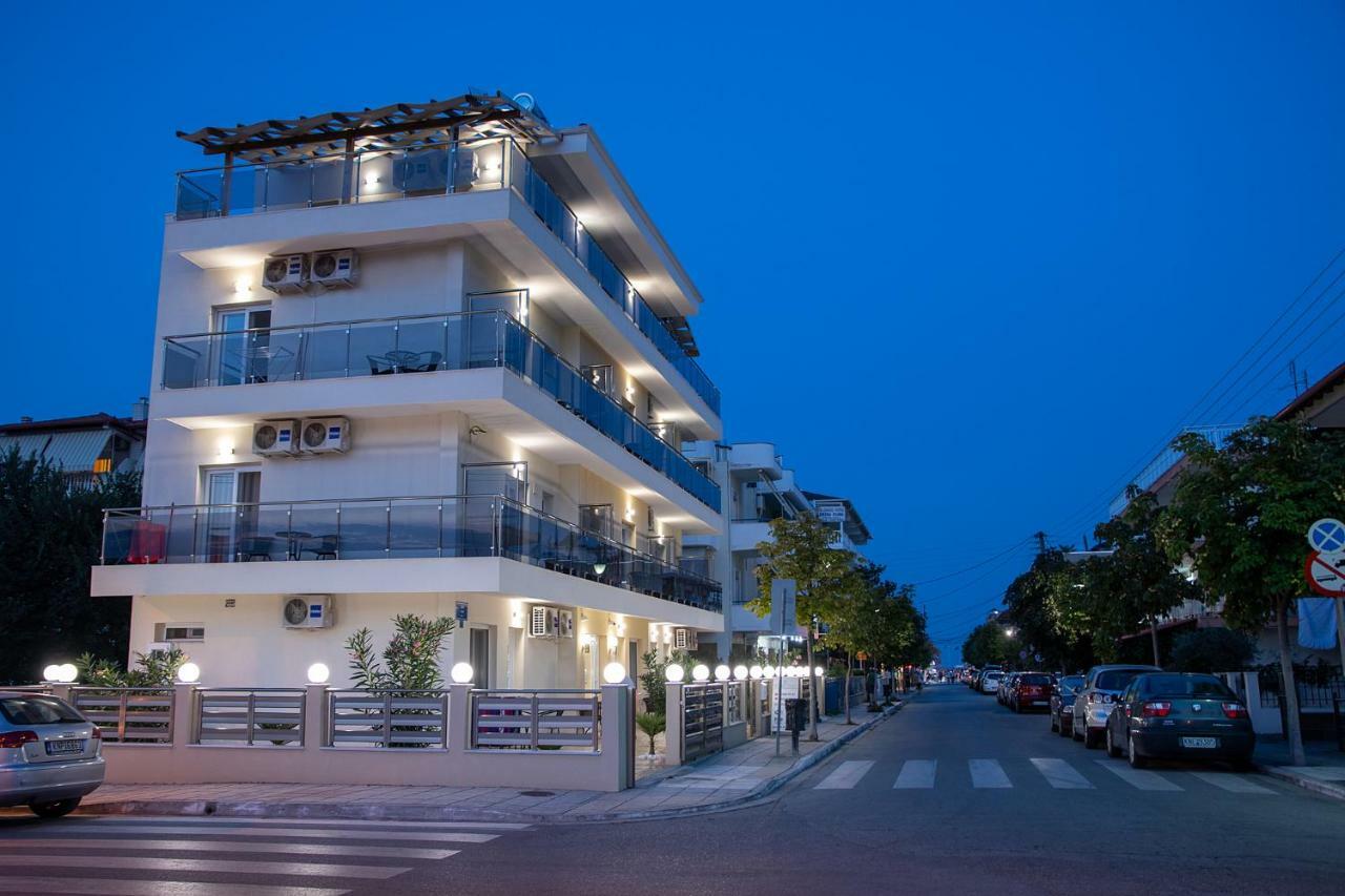 Olympic Coast Apartment Olympic Beach Exterior photo